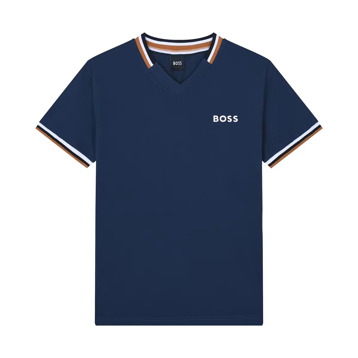 Boss T-Shirts